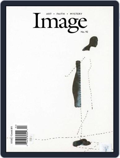 IMAGE May 1st, 2017 Digital Back Issue Cover