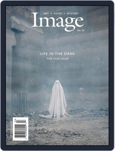 IMAGE August 1st, 2017 Digital Back Issue Cover