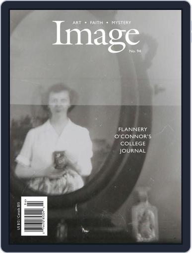 IMAGE September 1st, 2017 Digital Back Issue Cover