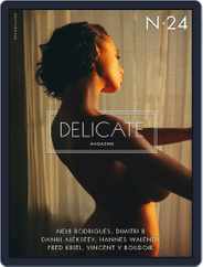 Delicate (Digital) Subscription                    September 1st, 2023 Issue