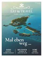 Eat & Travel (Digital) Subscription                    August 30th, 2023 Issue