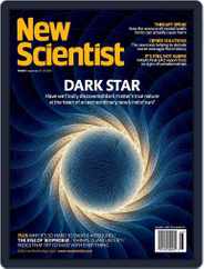 New Scientist (Digital) Subscription                    September 23rd, 2023 Issue