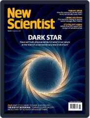 New Scientist International Edition (Digital) Subscription                    September 23rd, 2023 Issue