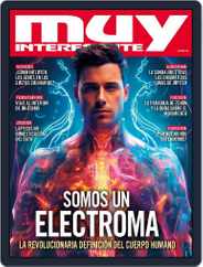 Muy Interesante  España (Digital) Subscription                    October 1st, 2023 Issue