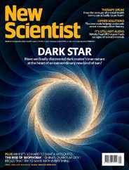 New Scientist Australian Edition (Digital) Subscription                    September 23rd, 2023 Issue