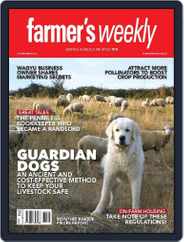 Farmer's Weekly (Digital) Subscription                    September 29th, 2023 Issue
