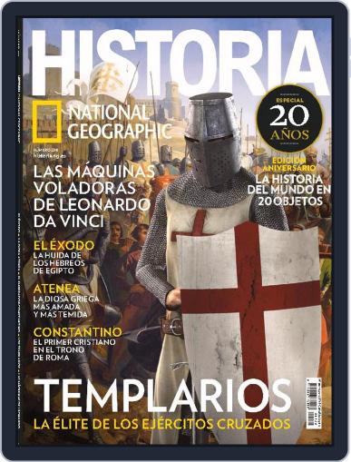 Historia Ng October 1st, 2023 Digital Back Issue Cover