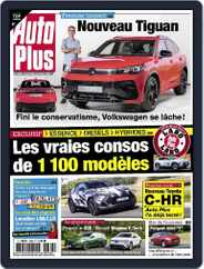 Auto Plus France (Digital) Subscription                    September 22nd, 2023 Issue