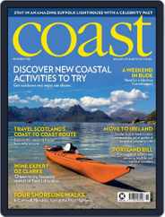 Coast (Digital) Subscription                    November 1st, 2023 Issue