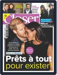 Closer France (Digital) Subscription                    September 22nd, 2023 Issue