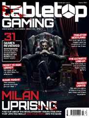 Tabletop Gaming (Digital) Subscription                    October 1st, 2023 Issue
