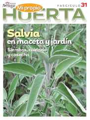 La Huerta en Casa (Digital) Subscription                    September 15th, 2023 Issue