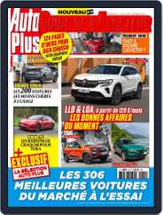 AUTO PLUS GUIDE DE L'ACHETEUR (Digital) Subscription                    June 23rd, 2023 Issue