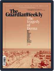 Guardian Weekly (Digital) Subscription                    September 22nd, 2023 Issue