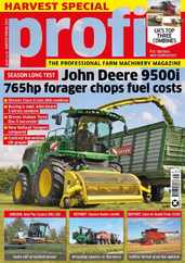 Profi (Digital) Subscription                    September 19th, 2023 Issue