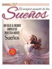 Sueños, interpretación (Digital) Subscription                    September 15th, 2023 Issue