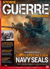 Guerre e Guerrieri Magazine (Digital) Subscription                    April 16th, 2024 Issue