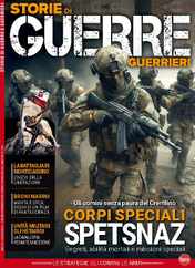 Guerre e Guerrieri Magazine (Digital) Subscription                    February 15th, 2024 Issue