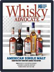 Whisky Advocate (Digital) Subscription                    September 15th, 2023 Issue