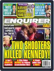 National Enquirer (Digital) Subscription                    October 2nd, 2023 Issue