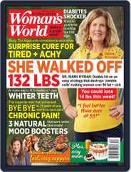 Woman's World (Digital) Subscription                    October 2nd, 2023 Issue