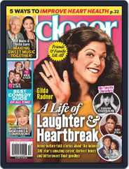 Closer Weekly (Digital) Subscription                    October 2nd, 2023 Issue