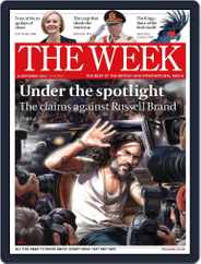 The Week United Kingdom (Digital) Subscription                    September 23rd, 2023 Issue