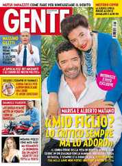 Gente (Digital) Subscription                    September 22nd, 2023 Issue