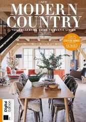 Modern Country Magazine (Digital) Subscription                    September 15th, 2023 Issue