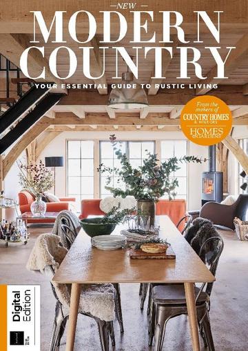 Modern Country September 15th, 2023 Digital Back Issue Cover