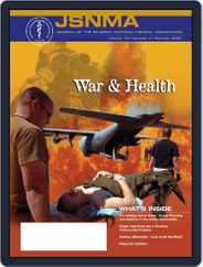Journal of the Student National Medical Association (JSNMA) Magazine (Digital) Subscription