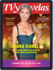 TVyNovelas USA (Digital) Subscription