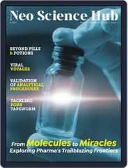 Neo Science Hub Magazine (Digital) Subscription