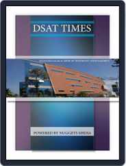DSATM Magazine (Digital) Subscription