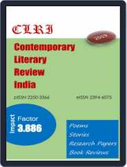 CLRI Print Edition Magazine (Digital) Subscription