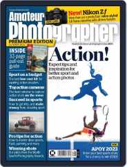 Amateur Photographer (Digital) Subscription                    September 26th, 2023 Issue