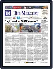 Mercury (Digital) Subscription                    September 22nd, 2023 Issue