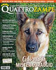 Quattro Zampe (Digital) Subscription                    September 23rd, 2023 Issue