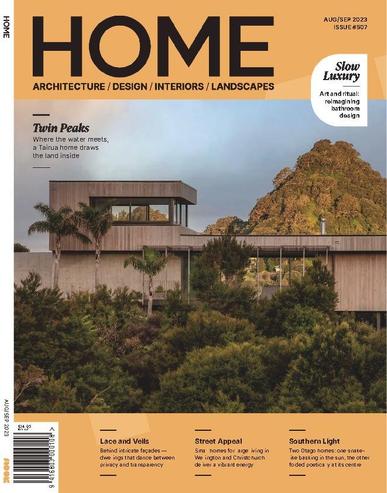 Home New Zealand August 1st, 2023 Digital Back Issue Cover