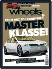 Wheels (Digital) Subscription                    October 1st, 2023 Issue