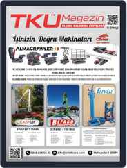 Tku Magazin (Digital) Subscription