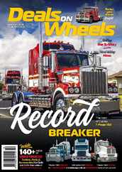Deals On Wheels Australia (Digital) Subscription                    September 24th, 2023 Issue
