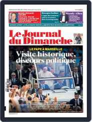 Le Journal du dimanche (Digital) Subscription                    September 24th, 2023 Issue