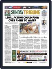 Sunday Tribune (Digital) Subscription                    September 24th, 2023 Issue