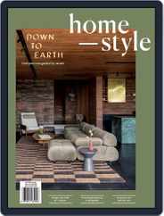 homestyle New Zealand (Digital) Subscription                    October 1st, 2023 Issue