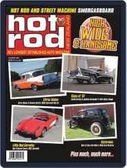 NZ Hot Rod (Digital) Subscription                    October 1st, 2023 Issue