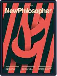 New Philosopher (Digital) Subscription                    September 1st, 2023 Issue