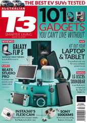 T3 Australia (Digital) Subscription                    September 1st, 2023 Issue