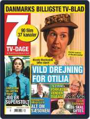 7 TV-Dage (Digital) Subscription                    September 25th, 2023 Issue