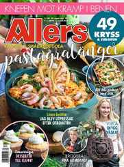 Allers (Digital) Subscription                    September 26th, 2023 Issue